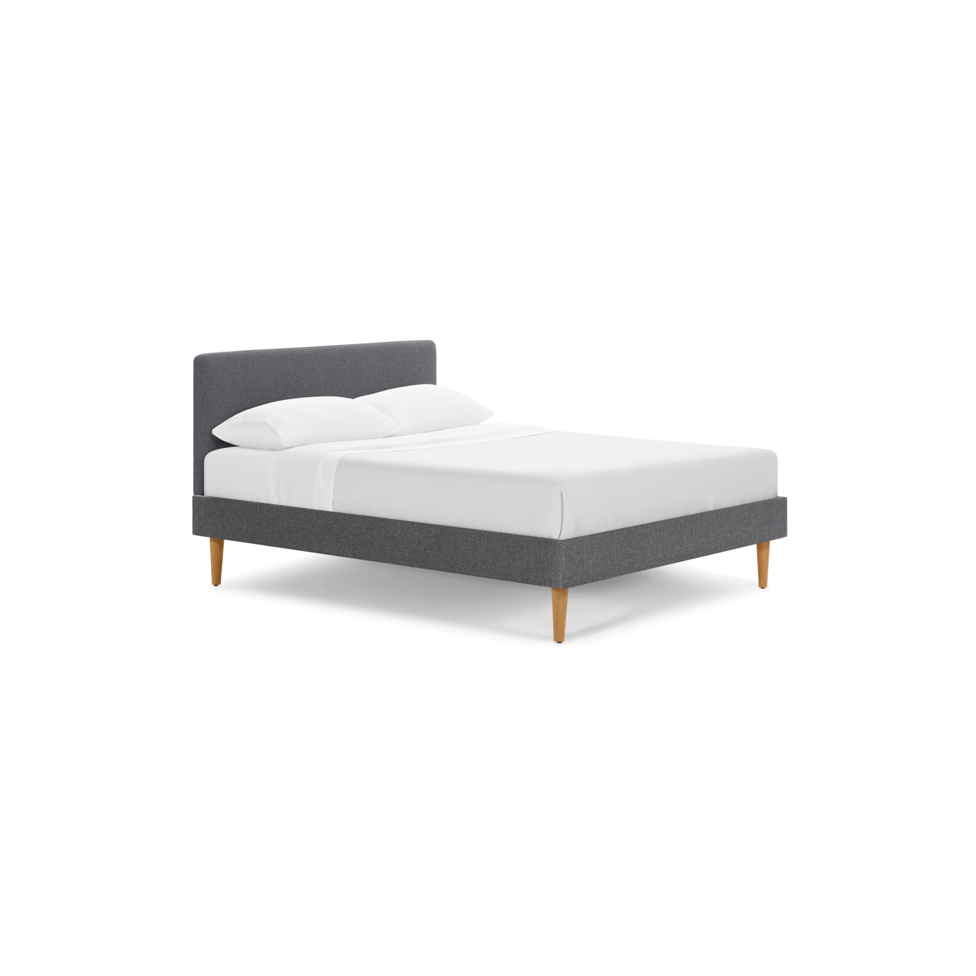 Chorus Upholstered Bed