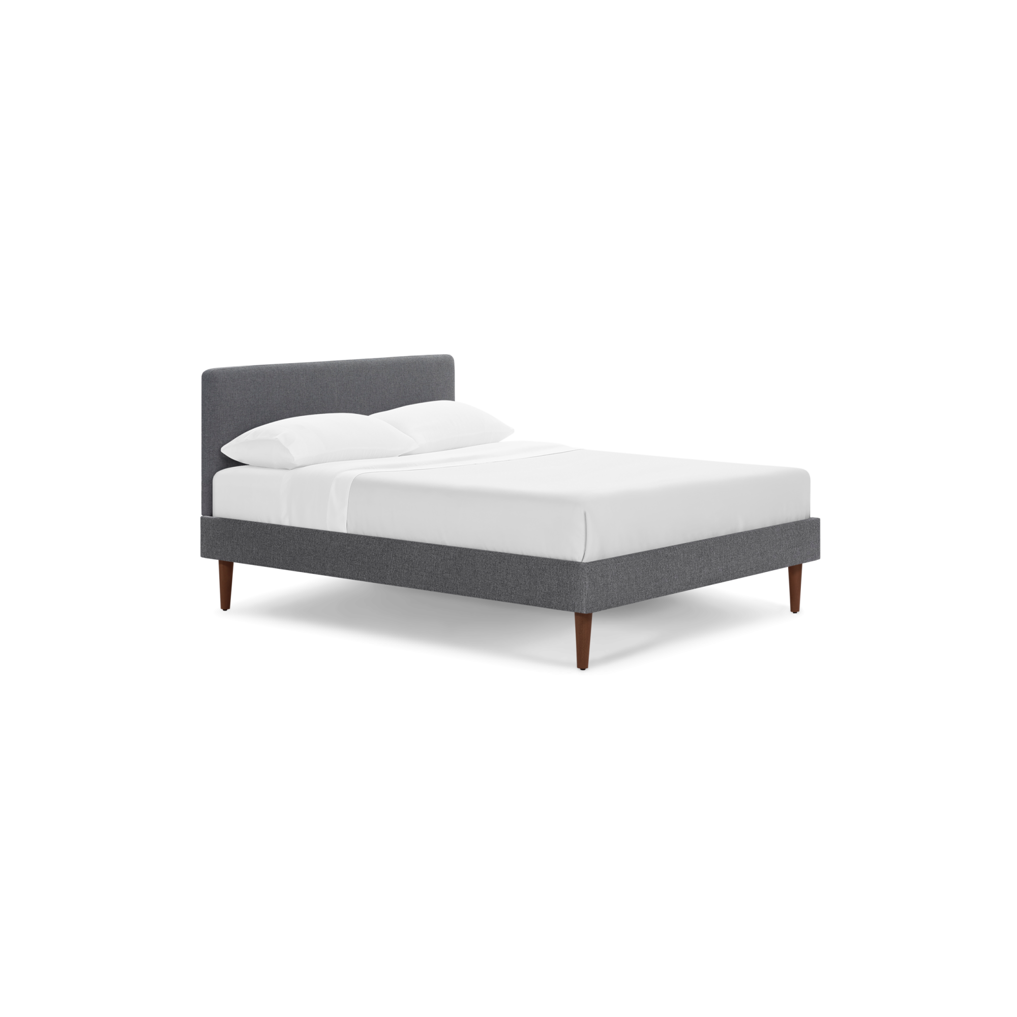 Chorus Upholstered Bed