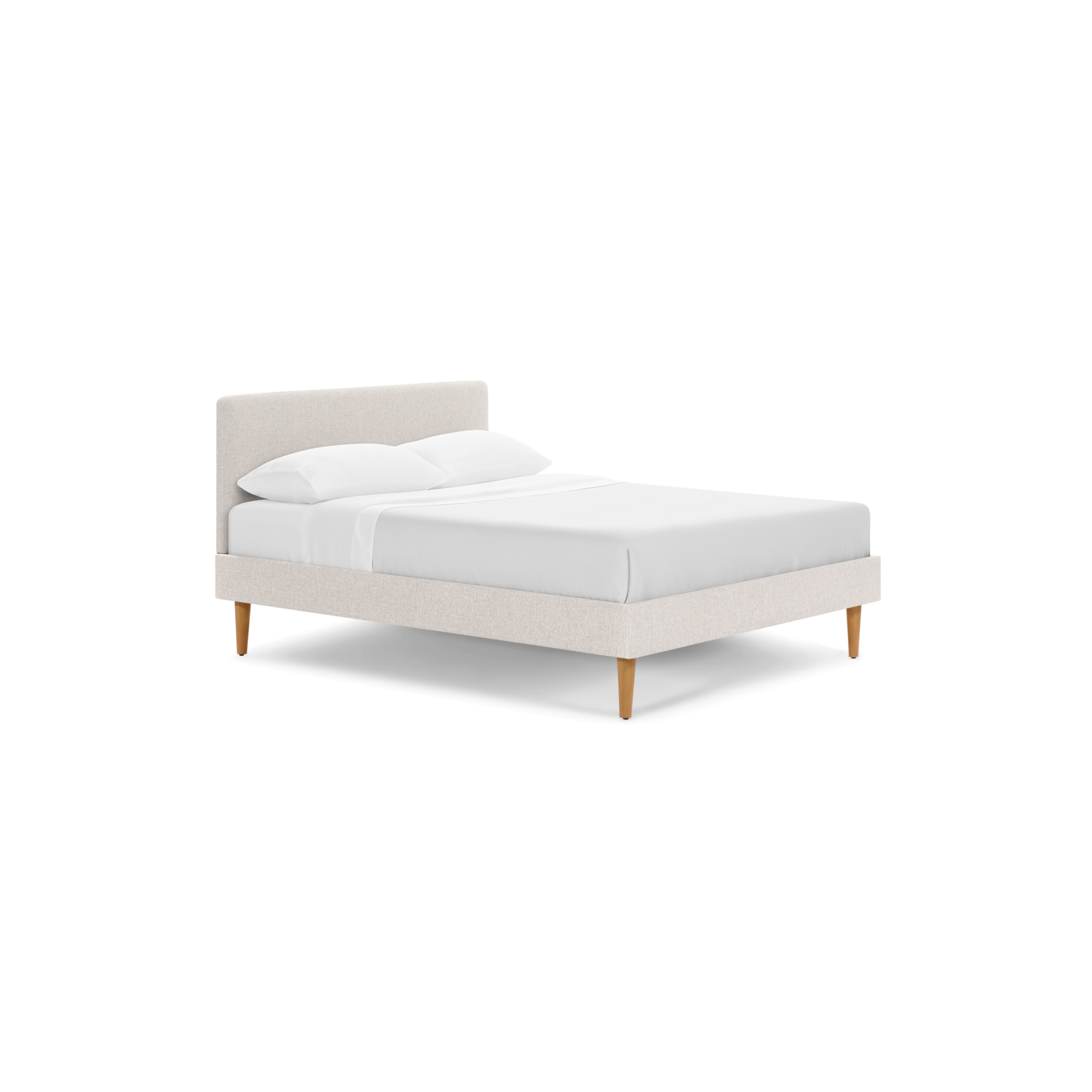 Chorus Upholstered Bed