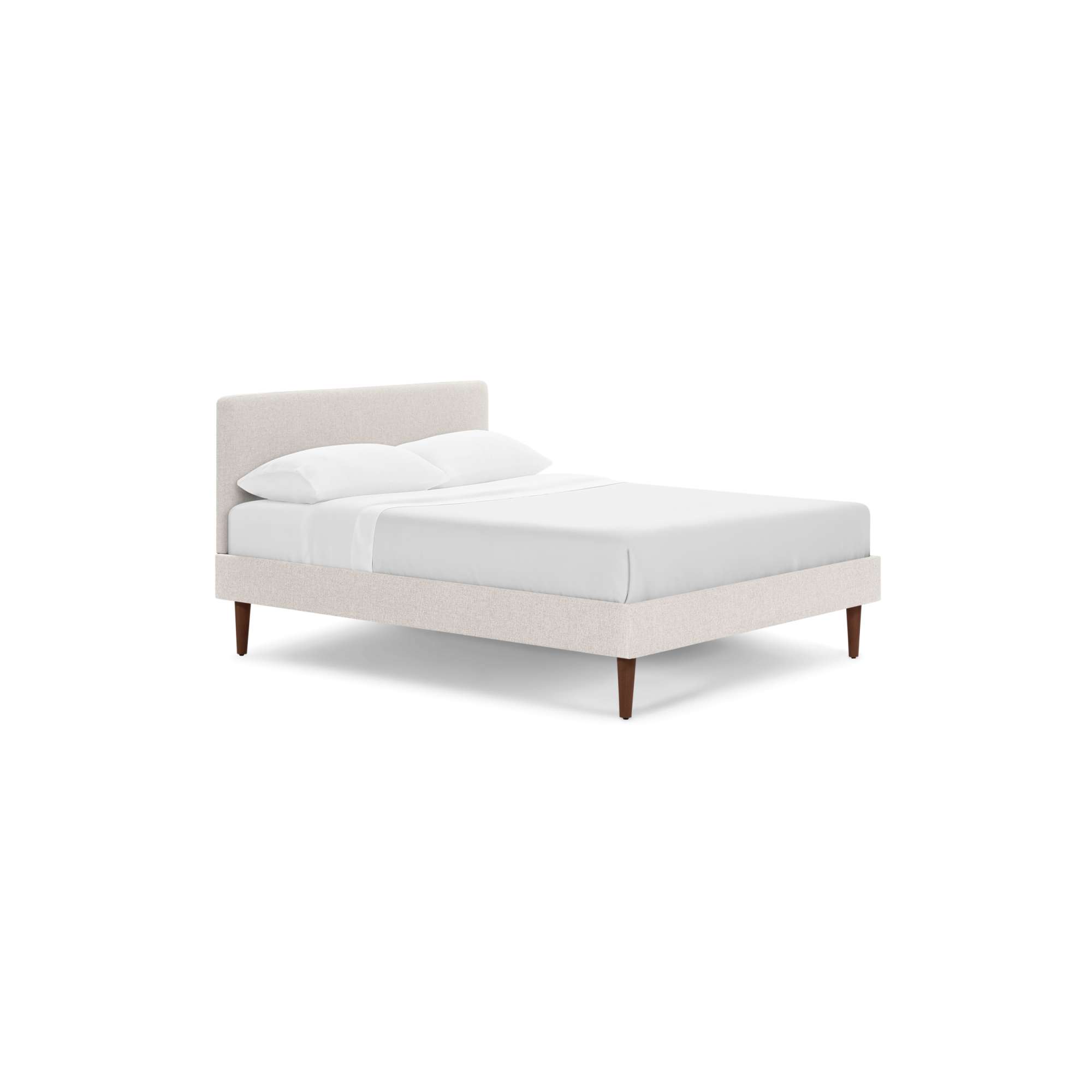 Chorus Upholstered Bed
