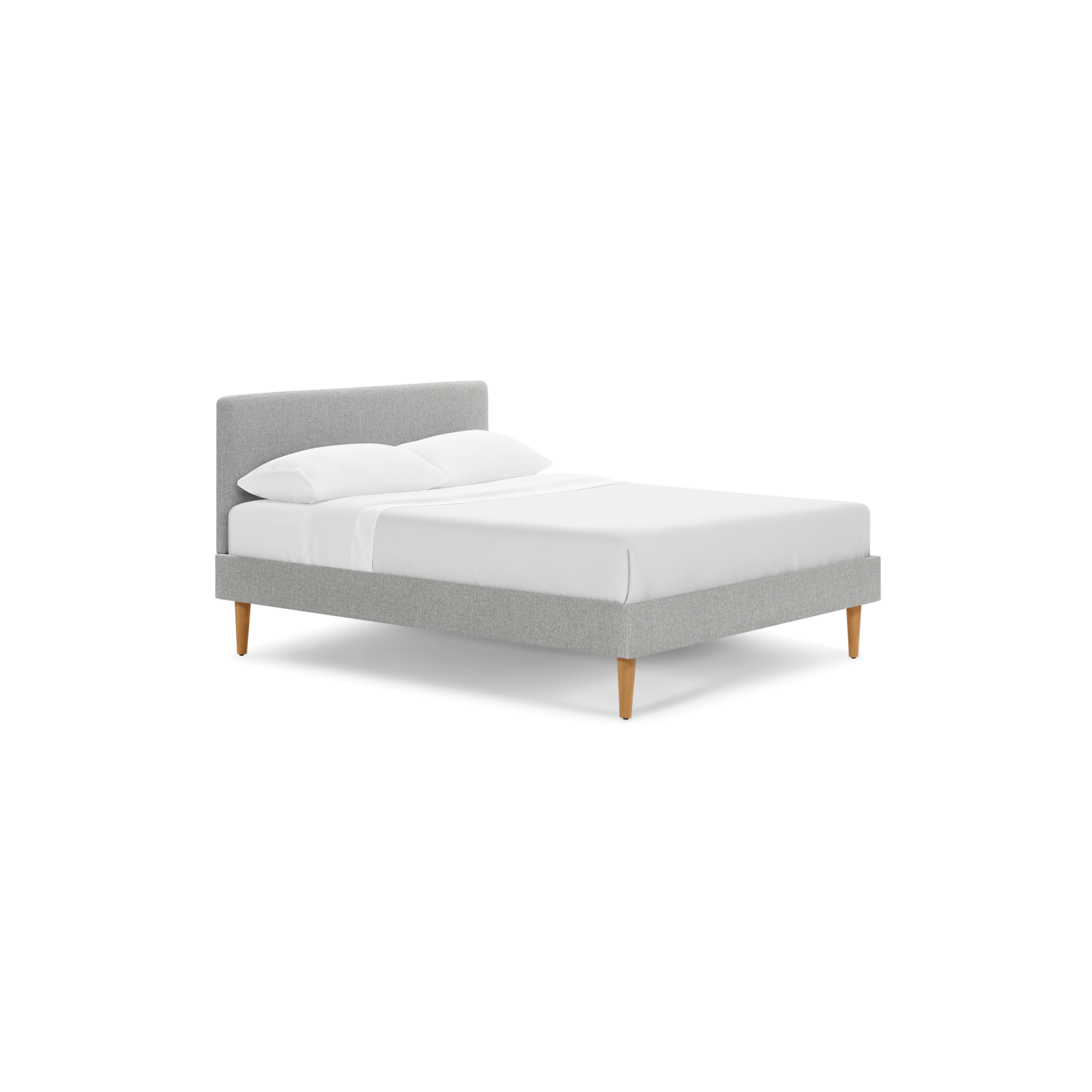 Chorus Upholstered Bed