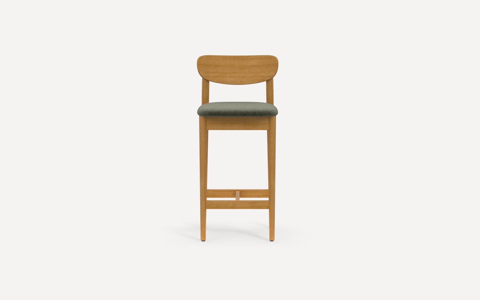 Haiku Counter Stool (Set of 2)