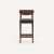 Moss Green/Walnut