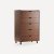 Walnut - Wood