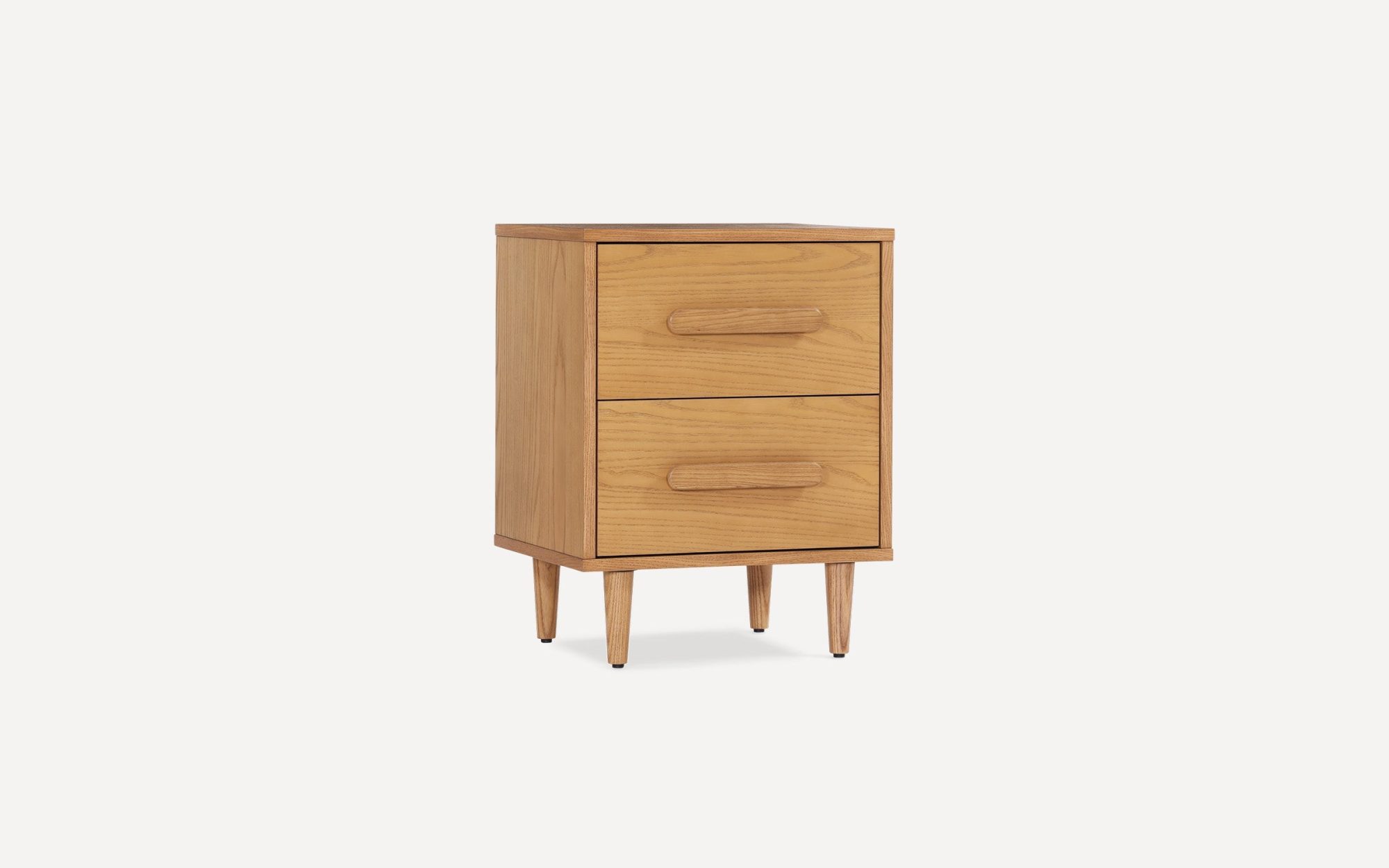 Heist Nightstand