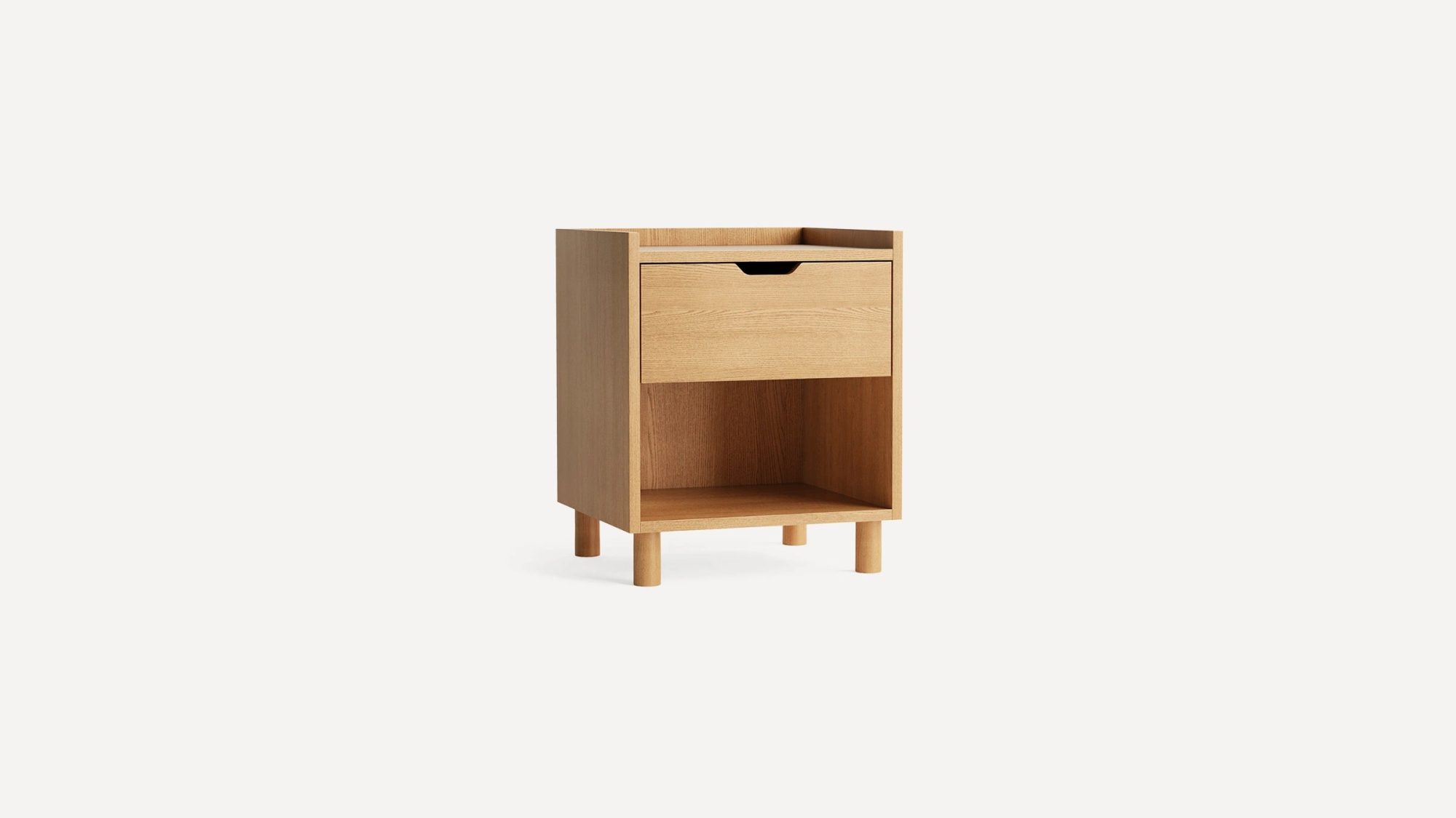 Prospect Nightstand