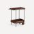 Walnut - Wood