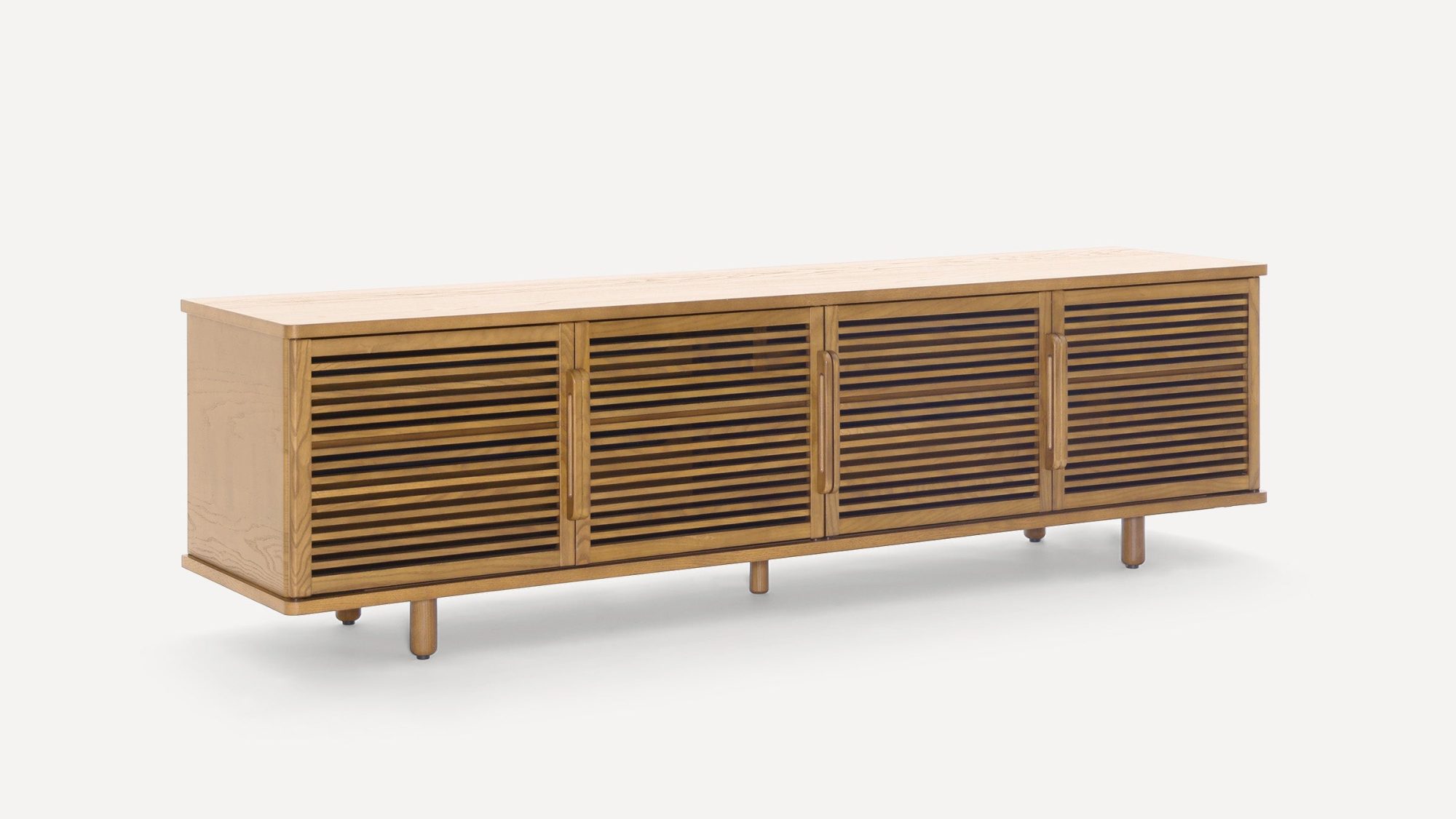Opera Media Console