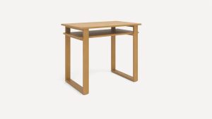 Index Desk