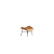 Camel Leather/Oak