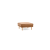 Camel - Top Grain Leather