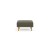 Moss Green - Performance Flatweave
