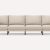 Oatmeal - Performance Chenille