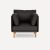 Slate - Top Grain Leather