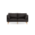 Slate - Top Grain Leather