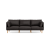 Slate - Top Grain Leather