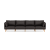 Slate - Top Grain Leather