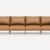 Camel - Top Grain Leather