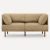 Toast - Performance Velvet