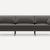 Heather Charcoal - Performance Chenille