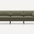Moss Green - Performance Flatweave