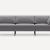 Stone Grey - Performance Flatweave