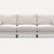 Ivory - Performance Chenille