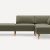 Moss Green - Performance Flatweave