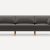 Heather Charcoal - Performance Chenille