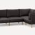 Slate - Top Grain Leather