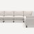 Ivory - Performance Chenille