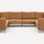 Camel - Top Grain Leather