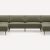 Moss Green - Performance Flatweave