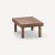 Walnut Legs and Table