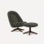 Moss Green - Performance Boucle