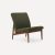 Moss Green - Performance Boucle