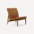 Camel - Top Grain Leather