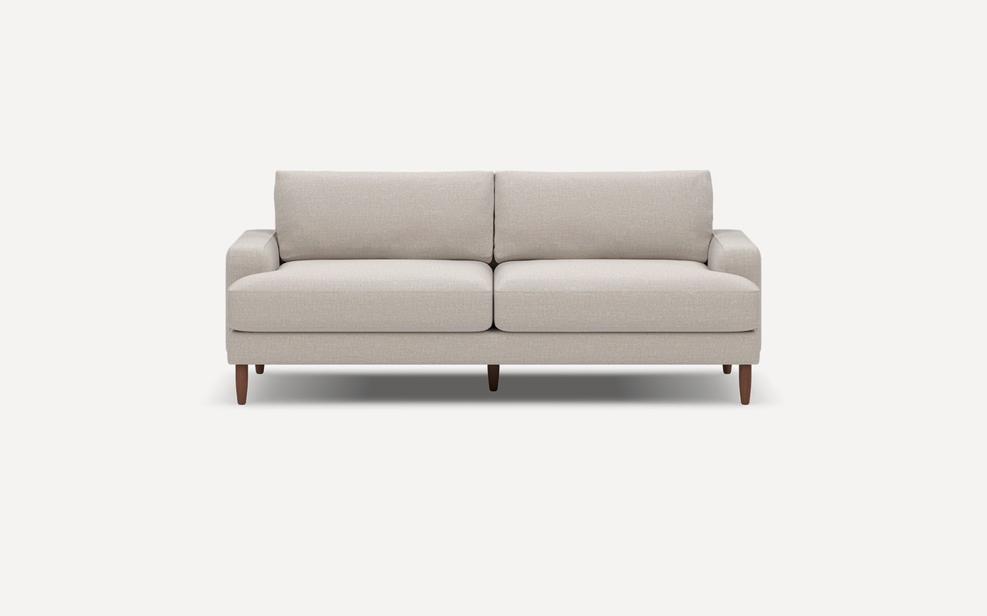 Ember Pro 2-Seat Sofa (80")