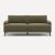 Sage - Performance Chenille