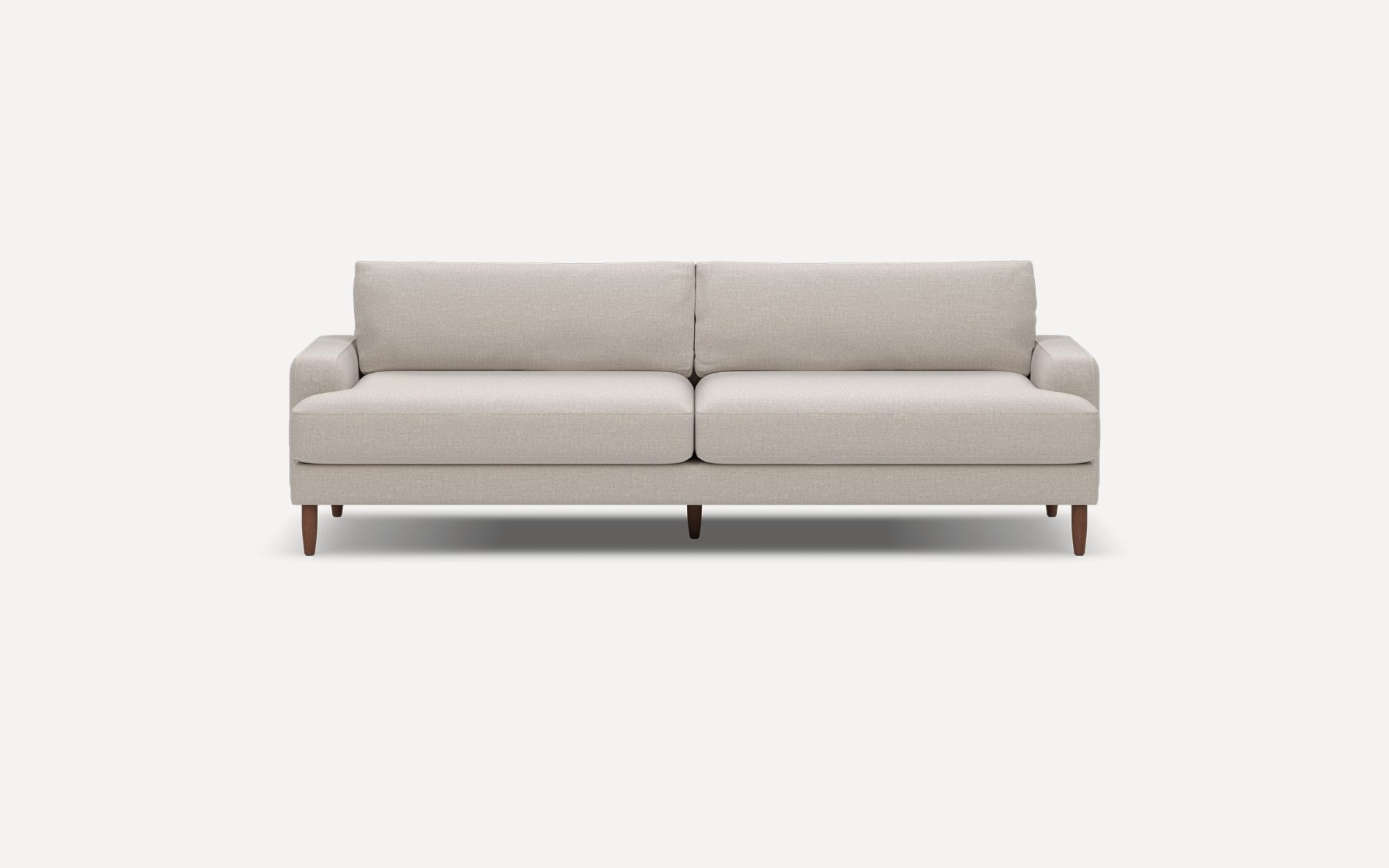 Ember Pro 3-Seat Sofa (96")