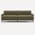 Sage - Performance Chenille