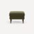 Olive - Performance Brushed Chenille