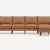 Camel - Top Grain Leather