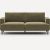 Sage - Performance Chenille