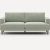 Seaglass - Performance Chenille