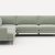 Seaglass - Performance Chenille