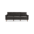 Slate - Top Grain Leather
