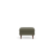 Moss Green - Performance Flatweave