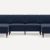 Navy Blue - Performance Flatweave