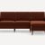 Sienna - Performance Brushed Chenille